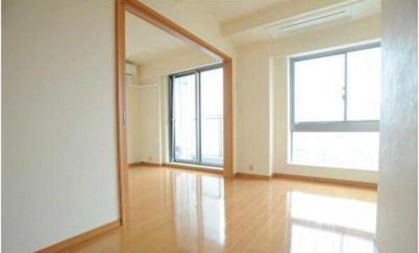 レジディアタワー目黒不動前の物件内観写真